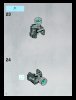 Building Instructions - LEGO - 8087 - TIE Defender™: Page 14