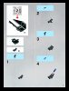 Building Instructions - LEGO - 8087 - TIE Defender™: Page 21