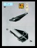 Building Instructions - LEGO - 8087 - TIE Defender™: Page 37