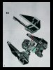 Building Instructions - LEGO - 8087 - TIE Defender™: Page 38