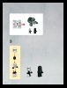 Building Instructions - LEGO - 8087 - TIE Defender™: Page 4