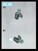 Building Instructions - LEGO - 8087 - TIE Defender™: Page 14