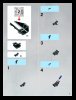 Building Instructions - LEGO - 8087 - TIE Defender™: Page 21