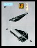 Building Instructions - LEGO - 8087 - TIE Defender™: Page 37