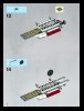 Building Instructions - LEGO - 8088 - ARC-170 Starfighter™: Page 12