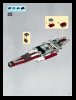 Building Instructions - LEGO - 8088 - ARC-170 Starfighter™: Page 21