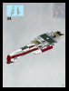 Building Instructions - LEGO - 8088 - ARC-170 Starfighter™: Page 29