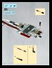 Building Instructions - LEGO - 8088 - ARC-170 Starfighter™: Page 30