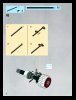 Building Instructions - LEGO - 8088 - ARC-170 Starfighter™: Page 46