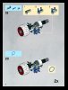 Building Instructions - LEGO - 8088 - ARC-170 Starfighter™: Page 48