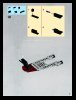 Building Instructions - LEGO - 8088 - ARC-170 Starfighter™: Page 63