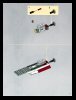 Building Instructions - LEGO - 8088 - ARC-170 Starfighter™: Page 9