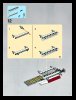 Building Instructions - LEGO - 8088 - ARC-170 Starfighter™: Page 11