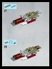 Building Instructions - LEGO - 8088 - ARC-170 Starfighter™: Page 14