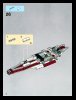 Building Instructions - LEGO - 8088 - ARC-170 Starfighter™: Page 22