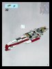 Building Instructions - LEGO - 8088 - ARC-170 Starfighter™: Page 27