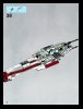 Building Instructions - LEGO - 8088 - ARC-170 Starfighter™: Page 32