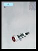 Building Instructions - LEGO - 8088 - ARC-170 Starfighter™: Page 45