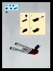 Building Instructions - LEGO - 8088 - ARC-170 Starfighter™: Page 55