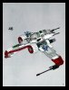 Building Instructions - LEGO - 8088 - ARC-170 Starfighter™: Page 57