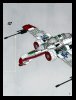 Building Instructions - LEGO - 8088 - ARC-170 Starfighter™: Page 65