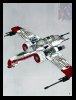 Building Instructions - LEGO - 8088 - ARC-170 Starfighter™: Page 67