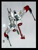 Building Instructions - LEGO - 8088 - ARC-170 Starfighter™: Page 70