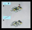 Building Instructions - LEGO - 8089 - Hoth Wampa Cave™: Page 7