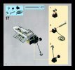 Building Instructions - LEGO - 8089 - Hoth Wampa Cave™: Page 12