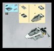 Building Instructions - LEGO - 8089 - Hoth Wampa Cave™: Page 13