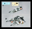 Building Instructions - LEGO - 8089 - Hoth Wampa Cave™: Page 28