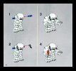 Building Instructions - LEGO - 8089 - Hoth Wampa Cave™: Page 30