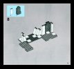 Building Instructions - LEGO - 8089 - Hoth Wampa Cave™: Page 35