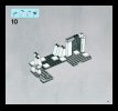 Building Instructions - LEGO - 8089 - Hoth Wampa Cave™: Page 37