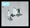 Building Instructions - LEGO - 8089 - Hoth Wampa Cave™: Page 38