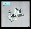 Building Instructions - LEGO - 8089 - Hoth Wampa Cave™: Page 41