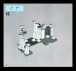 Building Instructions - LEGO - 8089 - Hoth Wampa Cave™: Page 42