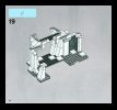 Building Instructions - LEGO - 8089 - Hoth Wampa Cave™: Page 46