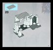 Building Instructions - LEGO - 8089 - Hoth Wampa Cave™: Page 47