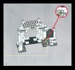 Building Instructions - LEGO - 8089 - Hoth Wampa Cave™: Page 52