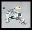 Building Instructions - LEGO - 8089 - Hoth Wampa Cave™: Page 53