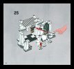 Building Instructions - LEGO - 8089 - Hoth Wampa Cave™: Page 54