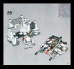 Building Instructions - LEGO - 8089 - Hoth Wampa Cave™: Page 55