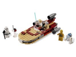 8092 - Luke's Landspeeder™