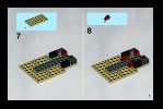 Building Instructions - LEGO - 8092 - Luke's Landspeeder™: Page 9