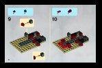 Building Instructions - LEGO - 8092 - Luke's Landspeeder™: Page 10