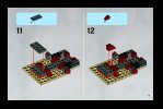 Building Instructions - LEGO - 8092 - Luke's Landspeeder™: Page 11