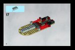 Building Instructions - LEGO - 8092 - Luke's Landspeeder™: Page 16