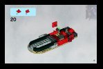 Building Instructions - LEGO - 8092 - Luke's Landspeeder™: Page 19