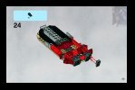 Building Instructions - LEGO - 8092 - Luke's Landspeeder™: Page 23